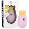 intense Stimulateur de clitoris Clit King Rose